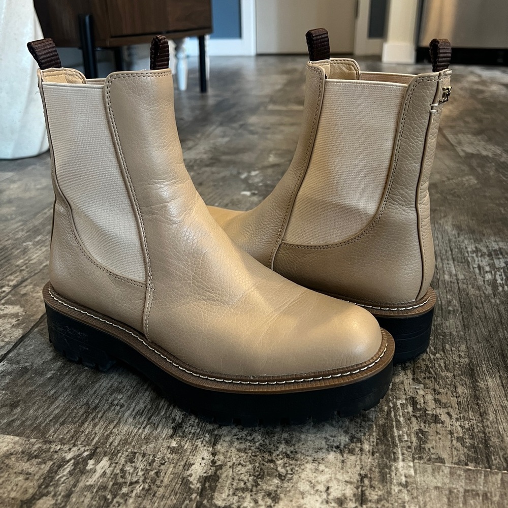 Laguna Chelsea Boot